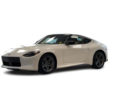 2026 Nissan Z in Regina, Saskatchewan