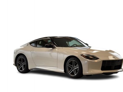 2026 Nissan Z in Regina, Saskatchewan