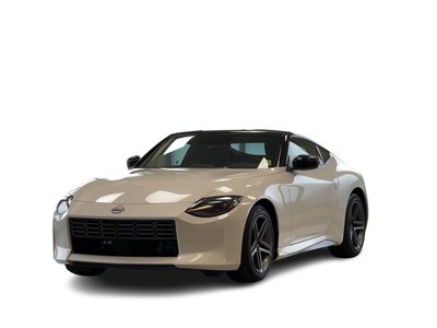 2026 Nissan Z in Regina, Saskatchewan