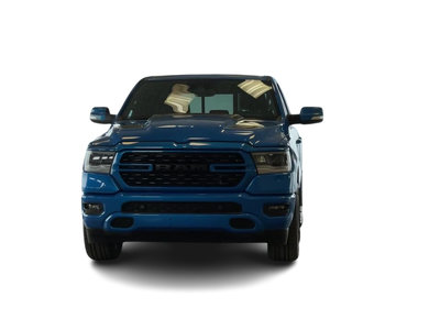 2022 Ram RAM 1500 Crew Cab 4x4 (dt) in Regina, Saskatchewan