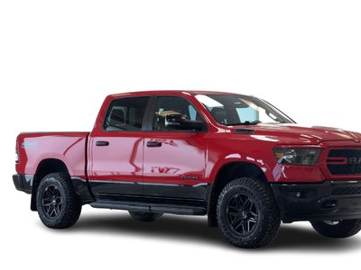 Ram RAM 1500 Crew Cab 4x4 (DT)  2023 à Regina, Saskatchewan