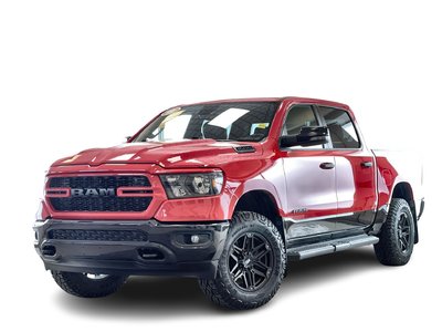 Ram RAM 1500 Crew Cab 4x4 (DT)  2023 à Regina, Saskatchewan