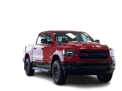 Ram RAM 1500 Crew Cab 4x4 (DT)  2023 à Regina, Saskatchewan