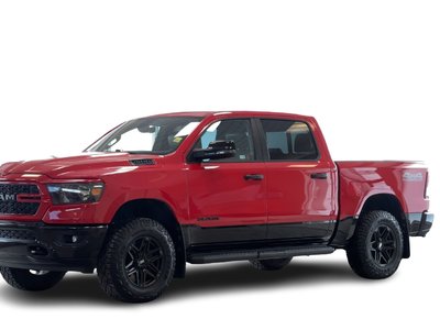 Ram RAM 1500 Crew Cab 4x4 (DT)  2023 à Regina, Saskatchewan