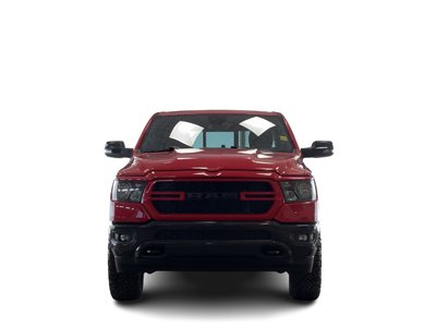 Ram RAM 1500 Crew Cab 4x4 (DT)  2023 à Regina, Saskatchewan