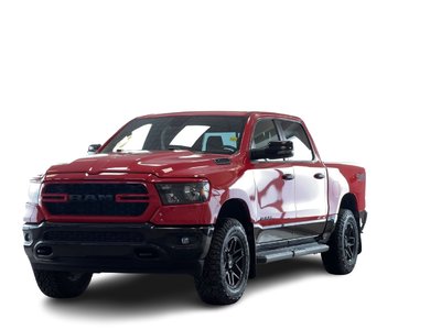 Ram RAM 1500 Crew Cab 4x4 (DT)  2023 à Regina, Saskatchewan