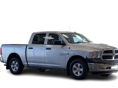2017 Ram RAM 1500 Crew Cab 4x4 in Regina, Saskatchewan