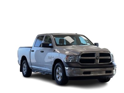 2017 Ram RAM 1500 Crew Cab 4x4 in Regina, Saskatchewan