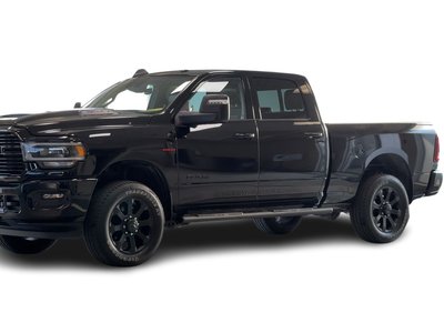 2023 Ram RAM 2500 Crew Cab 4x4 in Regina, Saskatchewan