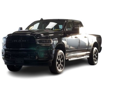 2023 Ram RAM 2500 Crew Cab 4x4 in Regina, Saskatchewan