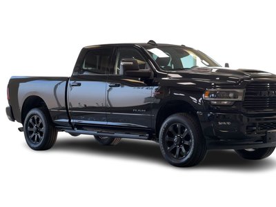 2023 Ram RAM 2500 Crew Cab 4x4 in Regina, Saskatchewan
