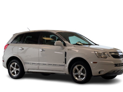 2009 Saturn VUE in Regina, Saskatchewan
