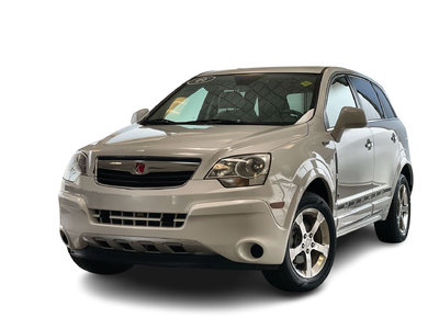 2009 Saturn VUE in Regina, Saskatchewan