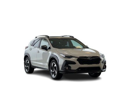 2024 Subaru Crosstrek in Regina, Saskatchewan