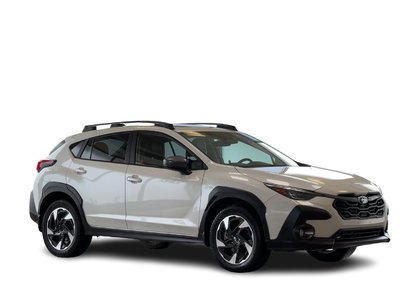 2024 Subaru Crosstrek in Regina, Saskatchewan