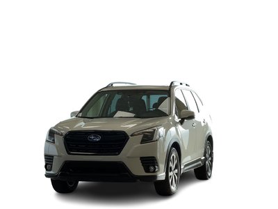 2024 Subaru Forester in Regina, Saskatchewan