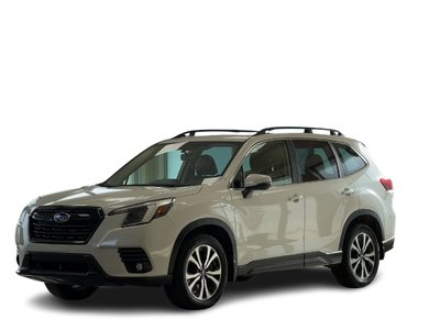 2024 Subaru Forester in Regina, Saskatchewan