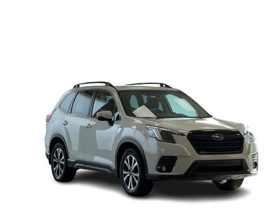 2024 Subaru Forester in Regina, Saskatchewan