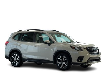 2024 Subaru Forester in Regina, Saskatchewan