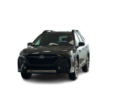 Subaru Outback  2024 à Regina, Saskatchewan