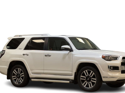 2017 Toyota 4Runner in Regina, Saskatchewan