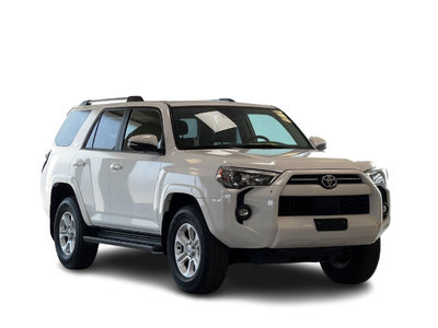 2023 Toyota 4Runner in Regina, Saskatchewan