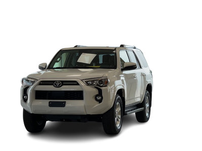 2023 Toyota 4Runner in Regina, Saskatchewan
