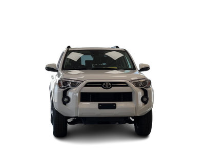 2023 Toyota 4Runner in Regina, Saskatchewan