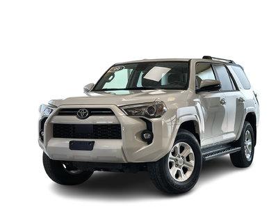 2023 Toyota 4Runner in Regina, Saskatchewan
