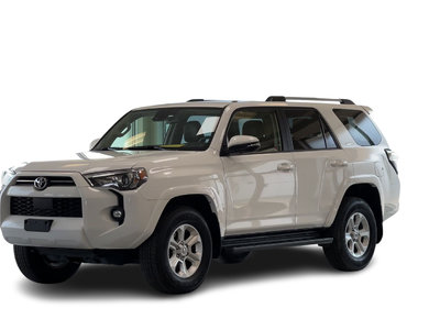 2023 Toyota 4Runner in Regina, Saskatchewan