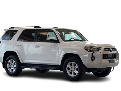 2023 Toyota 4Runner in Regina, Saskatchewan