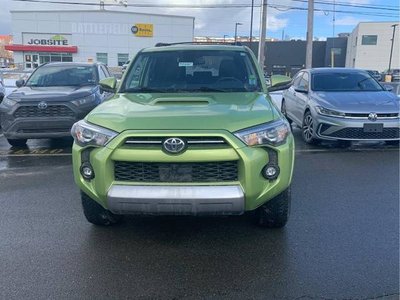 Toyota 4Runner  2023 à Regina, Saskatchewan
