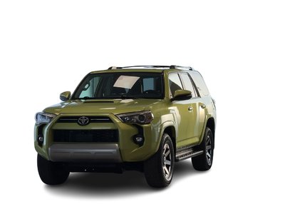 2023 Toyota 4Runner in Regina, Saskatchewan