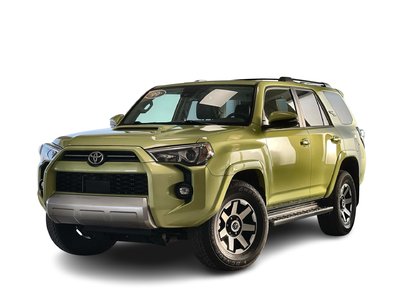 2023 Toyota 4Runner in Regina, Saskatchewan