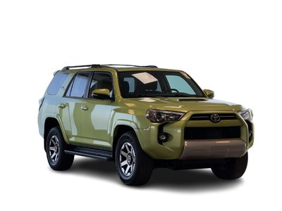 2023 Toyota 4Runner in Regina, Saskatchewan