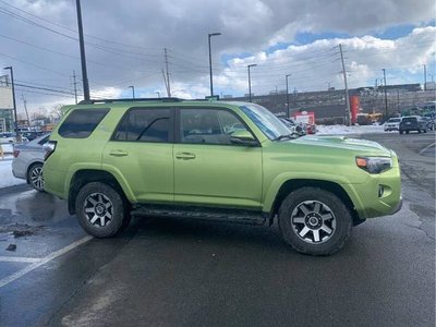 Toyota 4Runner  2023 à Regina, Saskatchewan