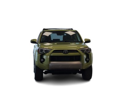 2023 Toyota 4Runner in Regina, Saskatchewan