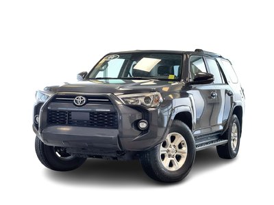 2024 Toyota 4Runner in Regina, Saskatchewan