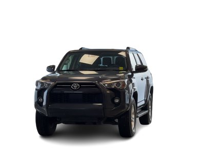 2024 Toyota 4Runner in Regina, Saskatchewan