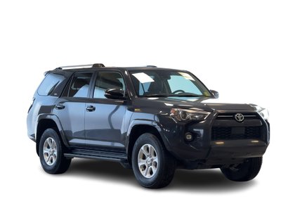2024 Toyota 4Runner in Regina, Saskatchewan