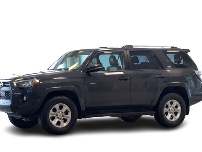 Toyota 4Runner  2024 à Regina, Saskatchewan