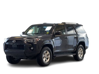 Toyota 4Runner  2024 à Regina, Saskatchewan
