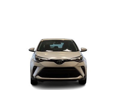 2021 Toyota C-HR in Regina, Saskatchewan
