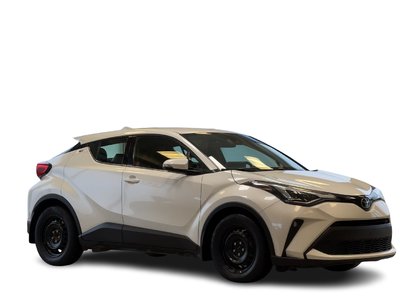 2021 Toyota C-HR in Regina, Saskatchewan