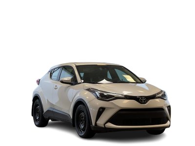 2021 Toyota C-HR in Regina, Saskatchewan