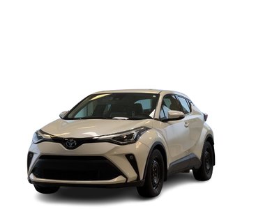 2021 Toyota C-HR in Regina, Saskatchewan