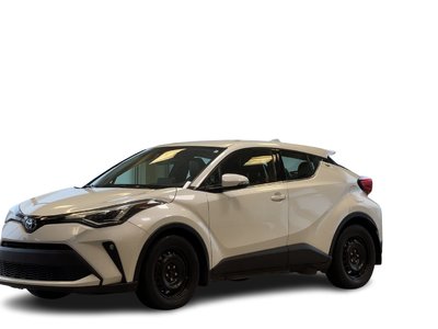 2021 Toyota C-HR in Regina, Saskatchewan