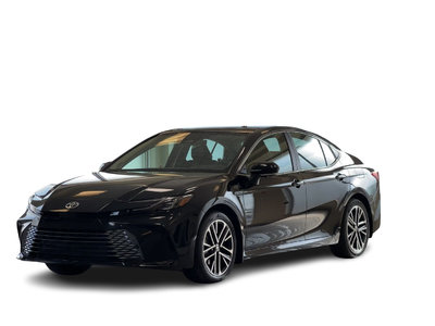 Toyota Camry Hybrid  2025 à Regina, Saskatchewan