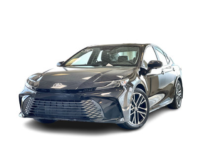 Toyota Camry Hybrid  2025 à Regina, Saskatchewan