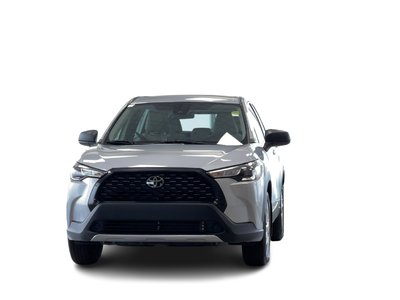 2022 Toyota Corolla Cross in Regina, Saskatchewan